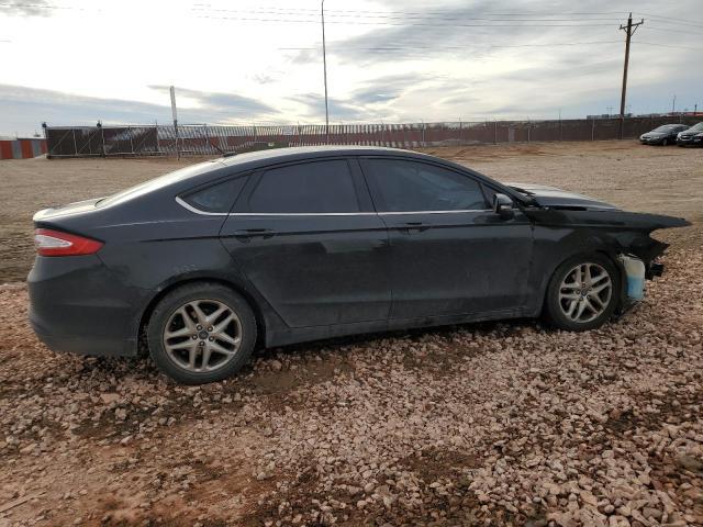 Ford Fusion Se Image 3