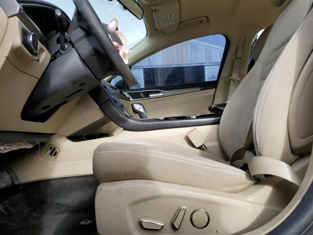 Ford Fusion Se Image 6