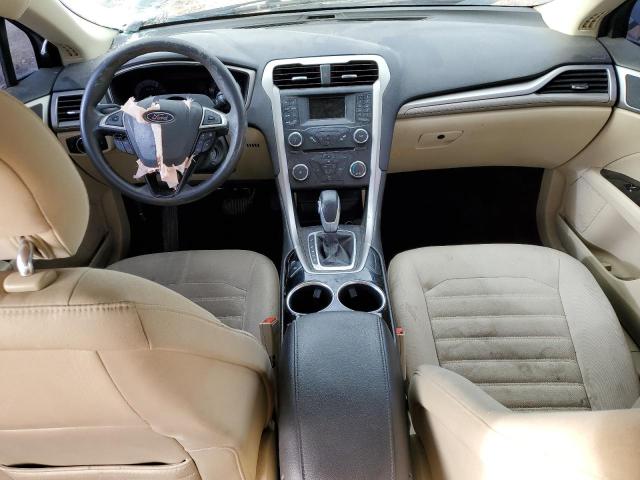 Ford Fusion Se Image 9