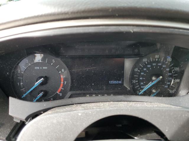 Ford Fusion Se Image 10