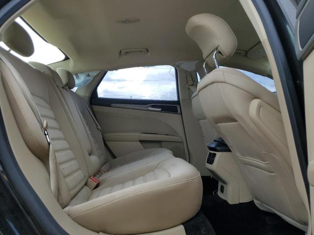 Ford Fusion Se Image 12