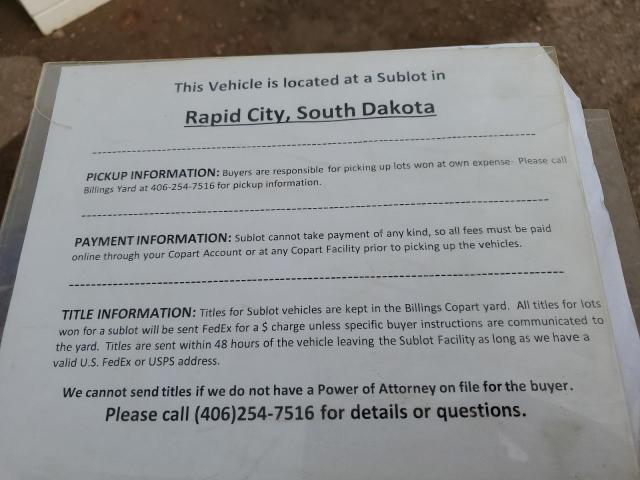 Ford Fusion Se Image 5