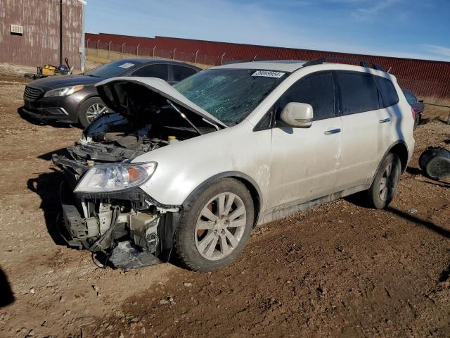 Salvage Subaru Tribeca