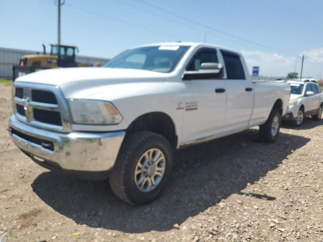  Salvage Ram 3500