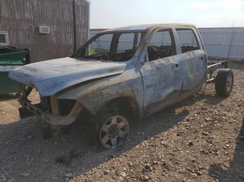  Salvage Dodge Ram 3500