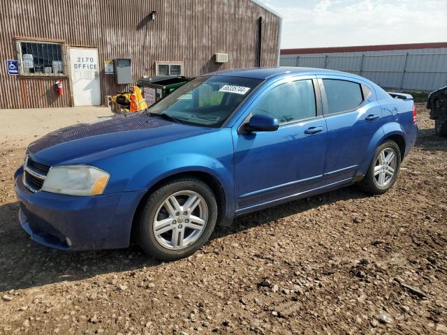  Salvage Dodge Avenger