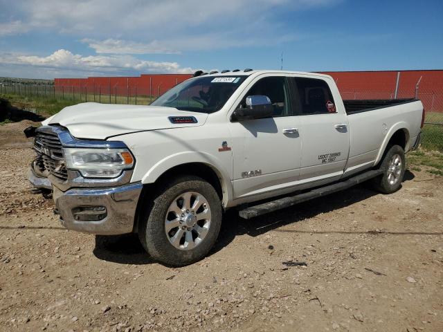  Salvage Ram 3500