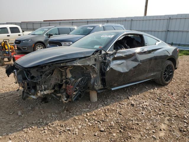  Salvage INFINITI Q60