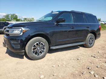  Salvage Ford Expedition