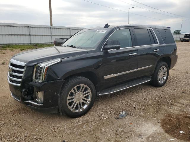  Salvage Cadillac Escalade