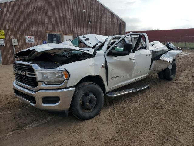  Salvage Ram 3500