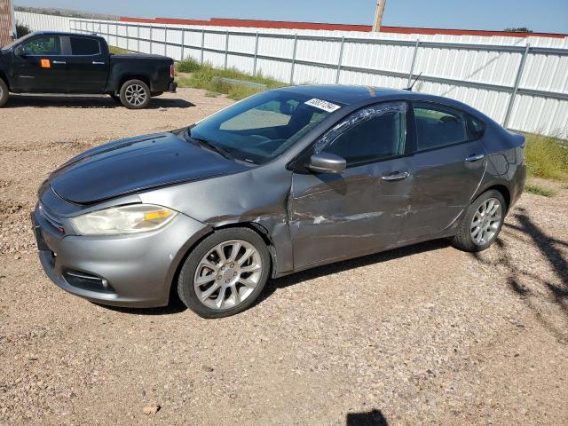  Salvage Dodge Dart