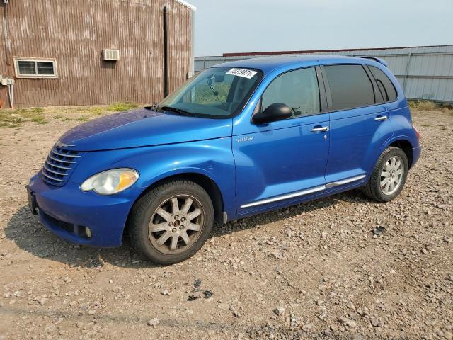  Salvage Chrysler PT Cruiser