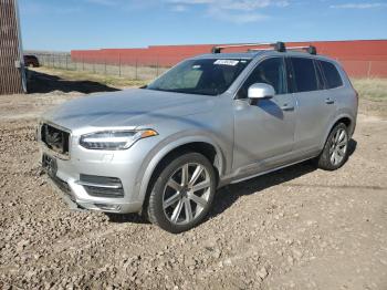  Salvage Volvo XC90