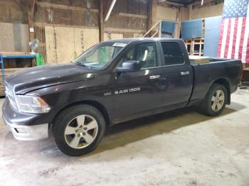  Salvage Dodge Ram 1500