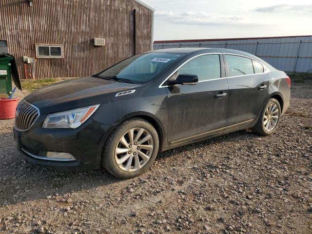  Salvage Buick LaCrosse