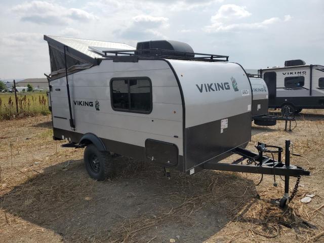  Salvage Wildwood Viking