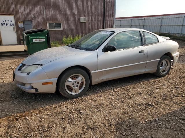  Salvage Pontiac Sunfire