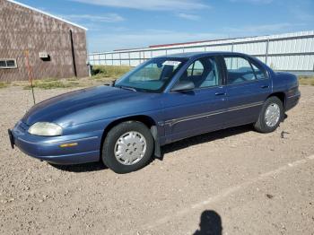  Salvage Chevrolet Lumina