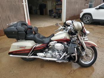  Salvage Harley-Davidson Flse