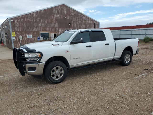  Salvage Ram 3500