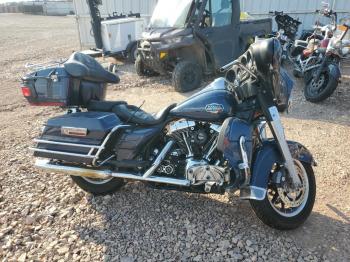  Salvage Harley-Davidson Fl