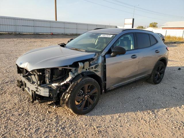  Salvage Buick Envision