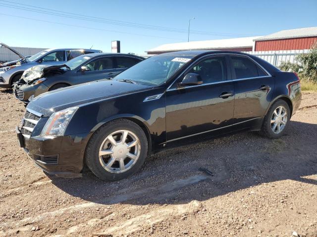  Salvage Cadillac CTS