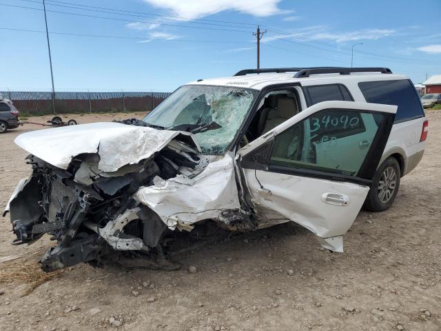  Salvage Ford Expedition