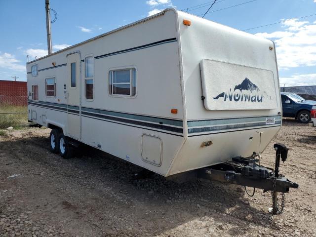 Skyline Nomad Image 1