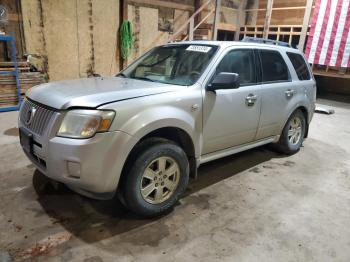  Salvage Mercury Mariner