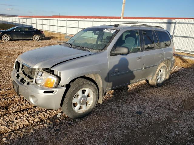  Salvage GMC Envoy