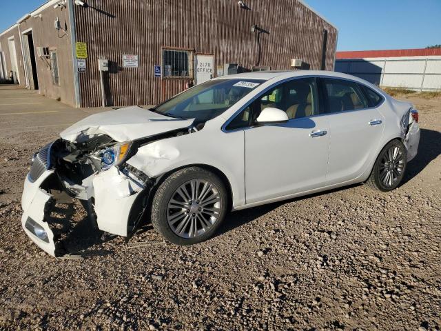  Salvage Buick Verano