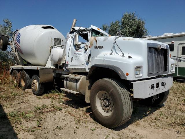  Salvage International 5500 5500i