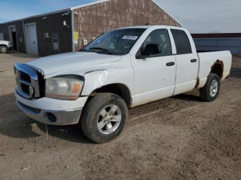  Salvage Dodge Ram 1500