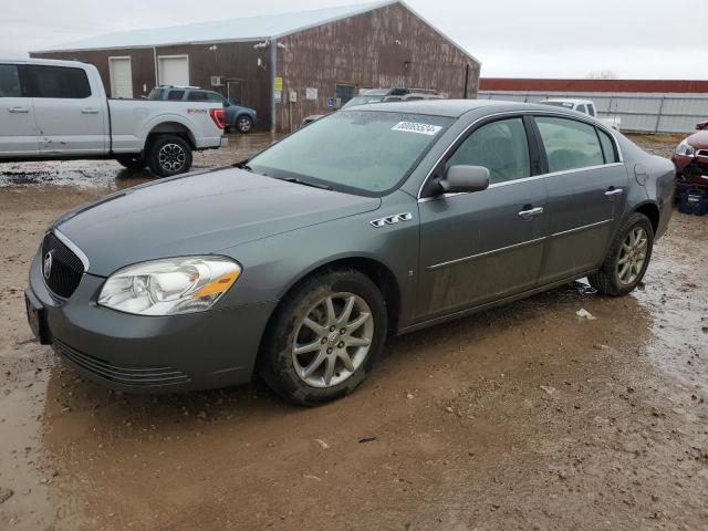  Salvage Buick Lucerne