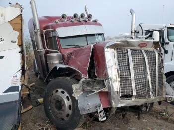  Salvage Peterbilt 379