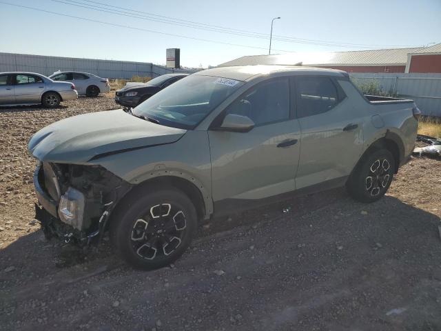  Salvage Hyundai SANTA CRUZ