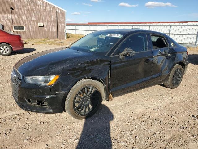  Salvage Audi A3