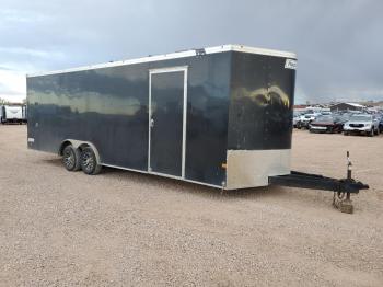  Salvage Other Trailer