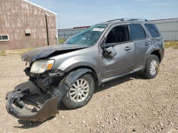  Salvage Mercury Mariner