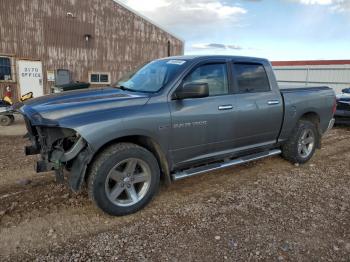  Salvage Dodge Ram 1500