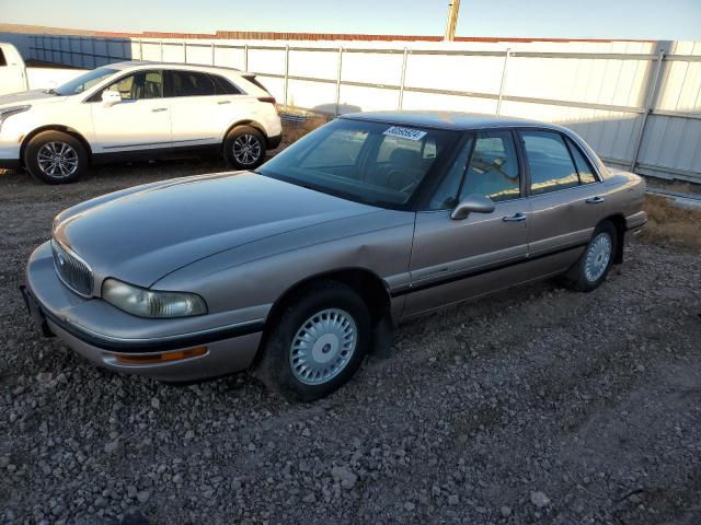  Salvage Buick LeSabre