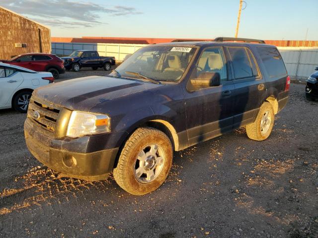  Salvage Ford Expedition