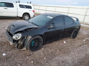  Salvage Dodge Neon