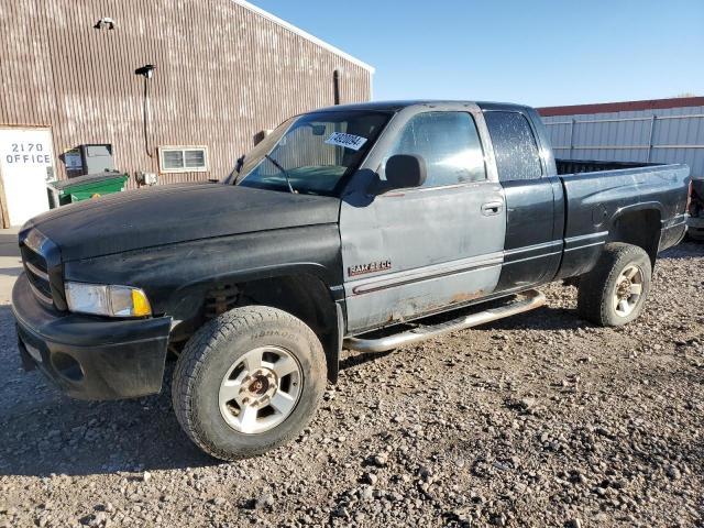  Salvage Dodge Ram 2500