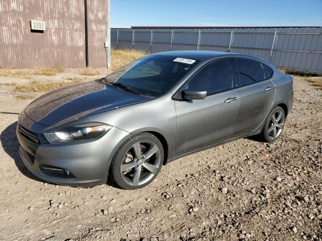  Salvage Dodge Dart