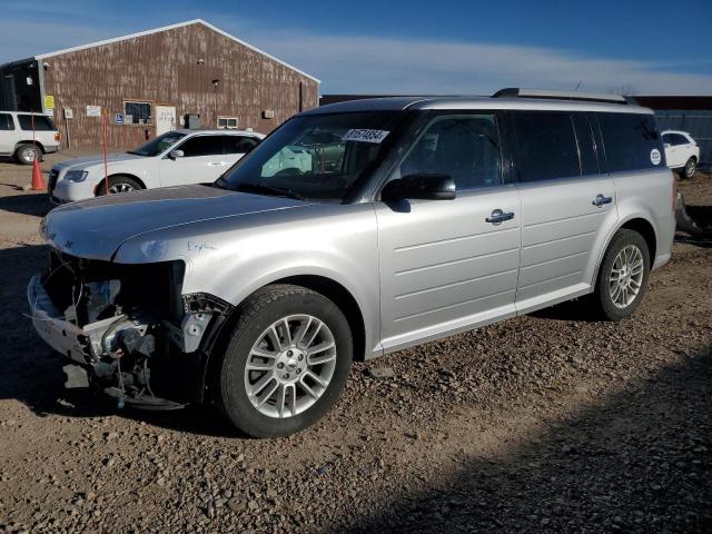  Salvage Ford Flex