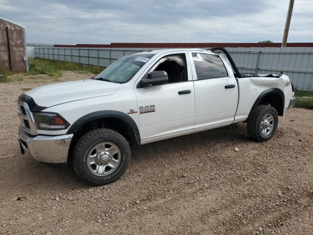  Salvage Ram 2500