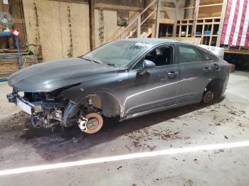  Salvage Kia K5